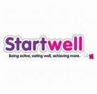 Startwell Award<br />Healthy living, Healthy start